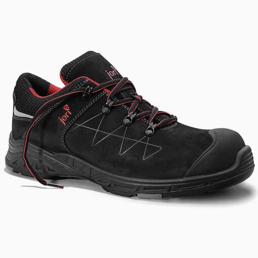 Sicherheitsschuh Jori jo_MAX Low S3 Elten 12731 Gr. 47
