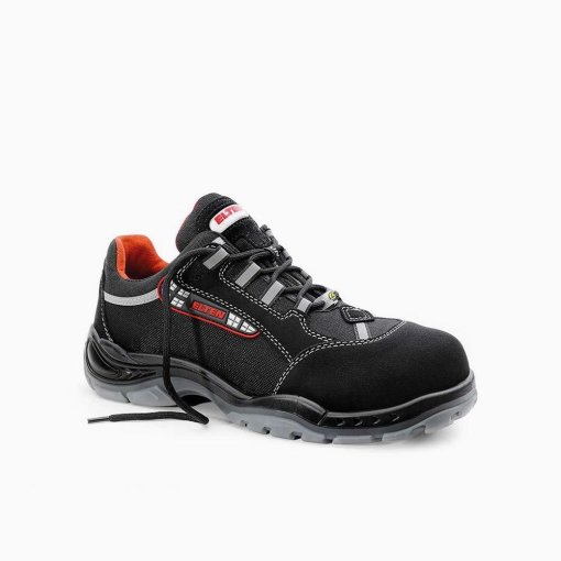Sicherheitshalbschuh SENEX ESD S2 - ELTEN® TRAINERS Gr. 48