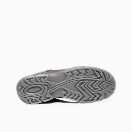 Sicherheitshalbschuh SENEX ESD S2 - ELTEN® TRAINERS Gr. 48