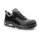 Sicherheitshalbschuhe S3 MILES Low ESD - ELTEN® WELLMAXX Gr. 43