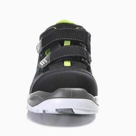 Sicherheitssandale IMPULSE green Easy ESD S1P - ELTEN BIOMEX DYNAMICS Gr. 37