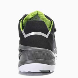 Sicherheitssandale IMPULSE green Easy ESD S1P - ELTEN BIOMEX DYNAMICS Gr. 37