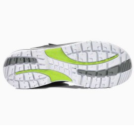 Sicherheitssandale IMPULSE green Easy ESD S1P - ELTEN BIOMEX DYNAMICS Gr. 37