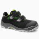 Sicherheitssandale IMPULSE green Easy ESD S1P - ELTEN BIOMEX DYNAMICS Gr. 37