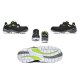 Sicherheitssandale IMPULSE green Easy ESD S1P - ELTEN® BIOMEX DYNAMICS Gr. 38
