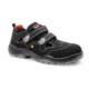 Sicherheitssandale S1 "SCOTT ESD" - ELTEN® TRAINERS Gr. 42