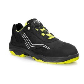 Sicherheitsschuh AMBITION Boa® Low ESD S2 - ELTEN® DIMENSION PRO Gr. 38