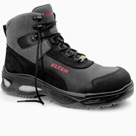 Sicherheitsstiefel S3 MILES Mid ESD Elten 769451