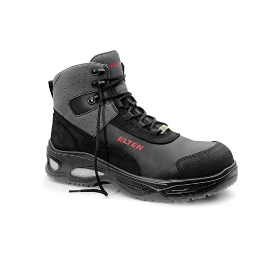 JORI Sicherheitsstiefel jo_MAX Mid S3, 16731,