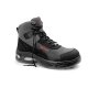 Sicherheitsstiefel S3 MILES Mid ESD - ELTEN® WELLMAXX Gr. 42