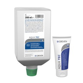 GREVEN® AQUA TEC Schutzcreme bzw. Schutzlotion