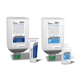 Schutzcreme GREVEN MULTI TEC / MULTI TEC PURE