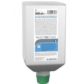 GREVEN®MULTI TEC PURE ( unparfümiert ) 2000 ml