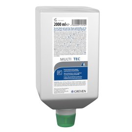 GREVEN® MULTI TEC ( parfümiert ) 2000 ml