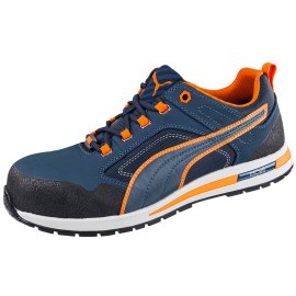 Sicherheitsschuh PUMA® Crosstwist Low S3 HRO SRC...