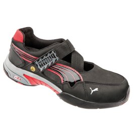 PUMA® Spring WNS Low S1 HRO SRC 64.283.0 Gr.35-42