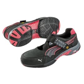 PUMA® Spring WNS Low S1 HRO SRC 64.283.0 Gr.35-42