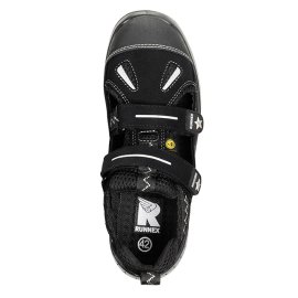 Sicherheitsschuh Runnex ESD-Star 5106 S1 Gr. 41