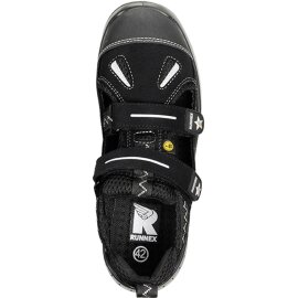 Sicherheitsschuh Runnex ESD-Star S1 5106 Gr. 41