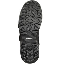 Sicherheitsschuh Runnex ESD-Star S1 5106 Gr. 43