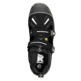 Sicherheitsschuh Runnex ESD-Star 5106 S1 Gr. 44
