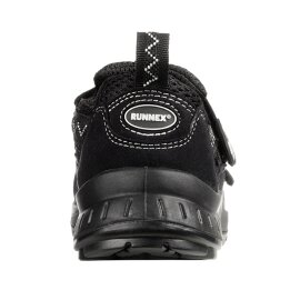 Sicherheitsschuh Runnex ESD-Star 5106 S1 Gr. 44