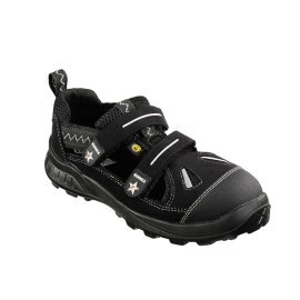 Sicherheitsschuh Runnex ESD-Star 5106 S1 Gr. 45