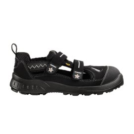 Sicherheitsschuh Runnex ESD-Star 5106 S1 Gr. 45