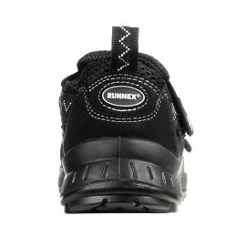 Sicherheitsschuh Runnex ESD-Star 5106 S1 Gr. 45