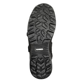 Sicherheitsschuh Runnex ESD-Star 5106 S1 Gr. 45
