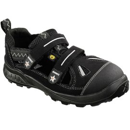 Sicherheitsschuh Runnex ESD-Star S1 5106 Gr. 45
