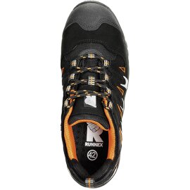 Sicherheitsschuh Runnex LightStar S1P 5130 Gr. 41