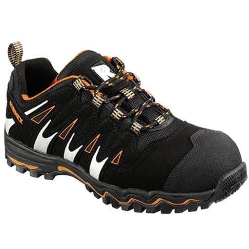 Sicherheitsschuh Runnex LightStar S1P 5130 Gr. 42