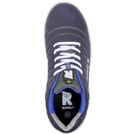 Sicherheitshalbschuh Runnex FlexStar S1P ESD 5173
