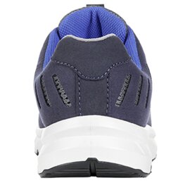 Sicherheitshalbschuh Runnex FlexStar S1P ESD 5173