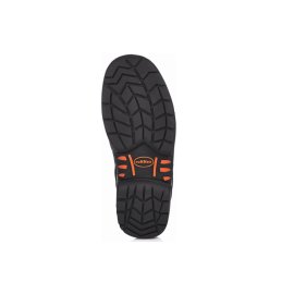 Sicherheitsschuh Runnex 5205 S2 Gr. 43