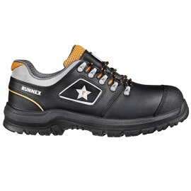 Sicherheitsschuh Runnex TeamStar S3 5307