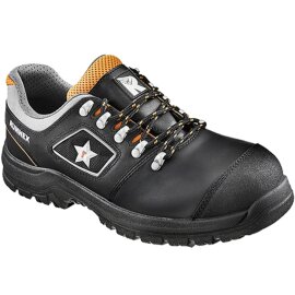 Sicherheitsschuh Runnex TeamStar S3 5307 Gr. 37