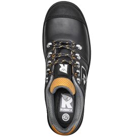 Sicherheitsschuh Runnex TeamStar S3 5307 Gr. 37