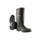 Dunlop® - Gummistiefel Pricemastor 380PP,(PVC), schwarz, Gr. 42