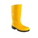 Sicherheitsstiefel teXXor® - S5-PVC, Gelb, Gr. 46