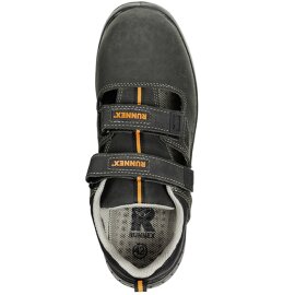 Sicherheitsschuh Runnex TeamStar S1 5100 Gr. 50