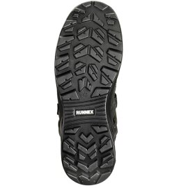 Sicherheitsschuh Runnex TeamStar S1 5100 Gr. 50