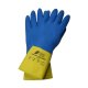 Chemikalienhandschuh NITRAS® Dual-Barrier 3470