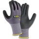Montagehandschuh BLACK TOUCH 2450