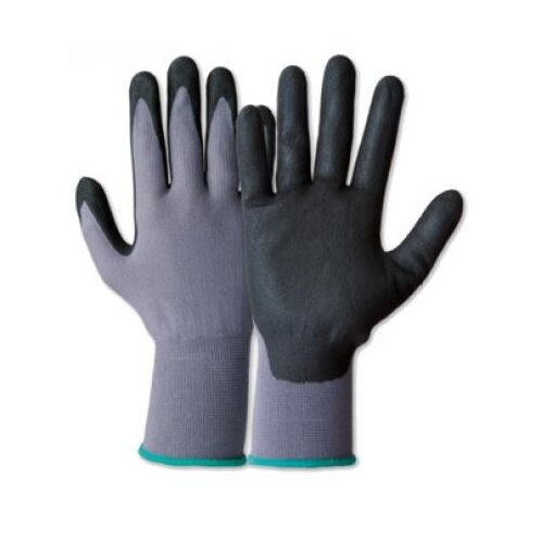 10 Paar Montagehandschuh KCL 664 GemoMech Größe 8