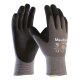 1 Paar Nylon Strickhandschuhe MaxiFlex® Ultimate™ (34-874) Größe 9