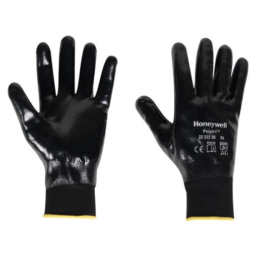 Montagehandschuh Polytril Top