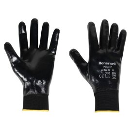Montagehandschuh Polytril Top