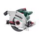 Handkreissäge KS 66 FS (601066500) Metabo